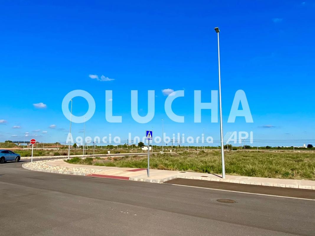 Terreno en venta en Puerto de Sagunto, Valencia photo 5