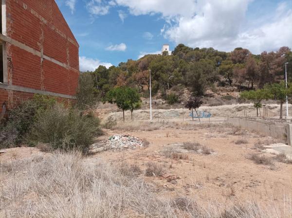 Terreno en calle Assalí de Gudal, 12 UrbanaM photo 4