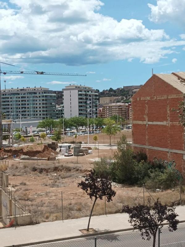 Terreno en venta en Sagunto/Sagunt, Valencia photo 5