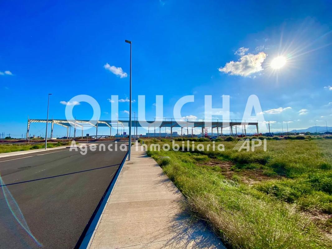Terreno en venta en Puerto de Sagunto, Valencia photo 3