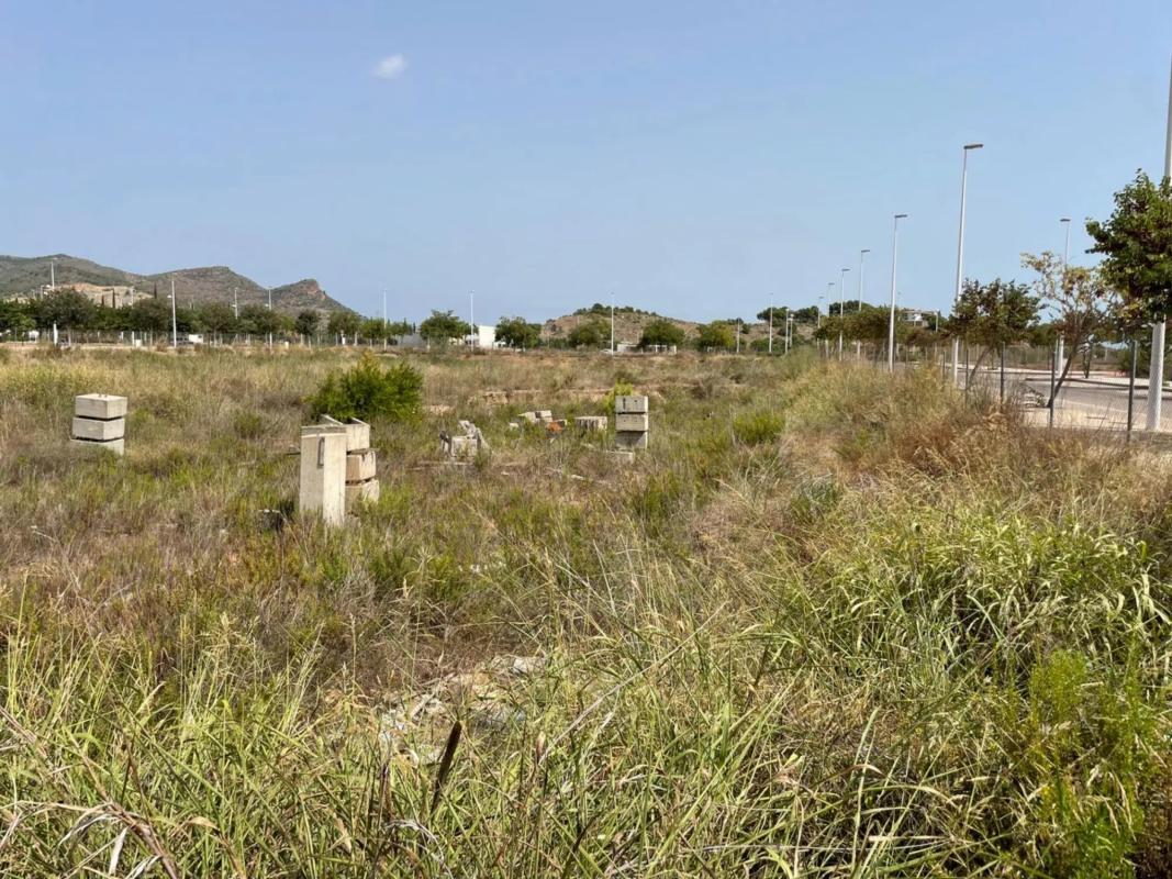 Terreno en venta en Puerto de Sagunto, Valencia photo 2
