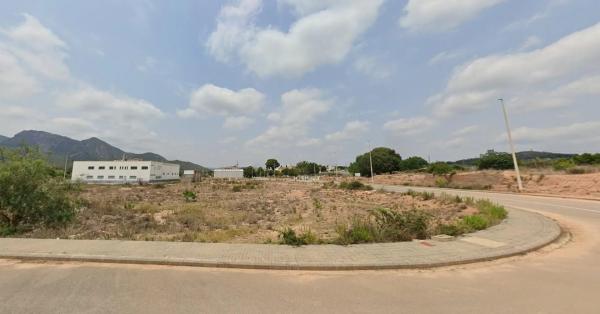 Terreno en calle Vent de Ponent, 6 photo 2