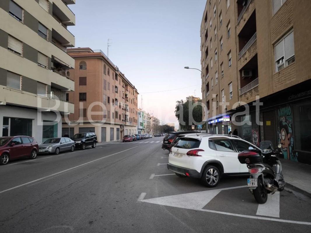 Land for sale in Port of Sagunto, Valencia photo 1