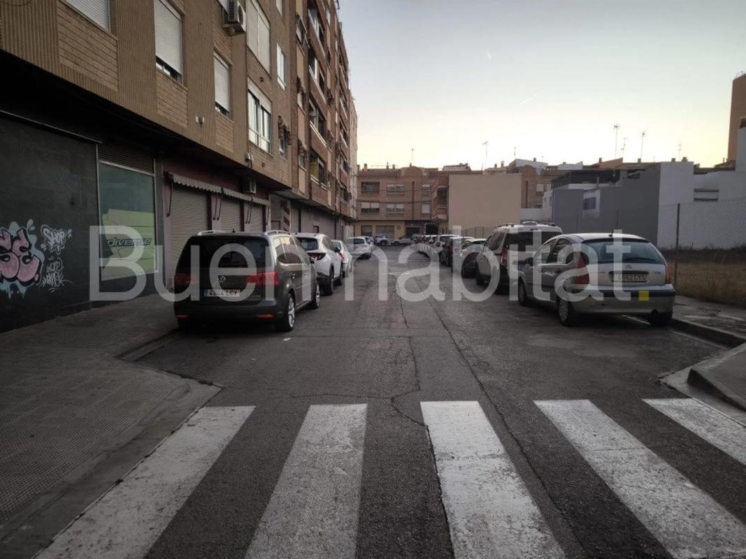 Land for sale in Port of Sagunto, Valencia photo 2