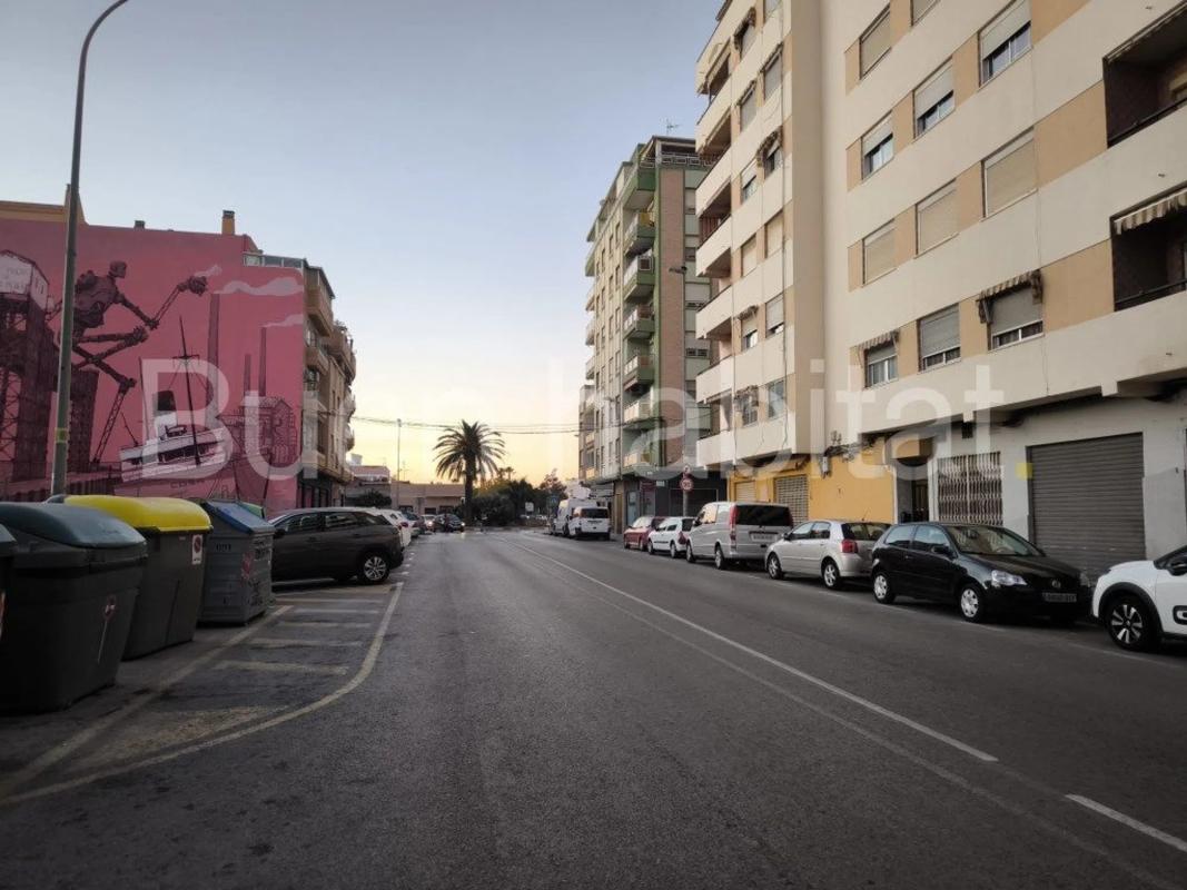 Land for sale in Port of Sagunto, Valencia photo 3