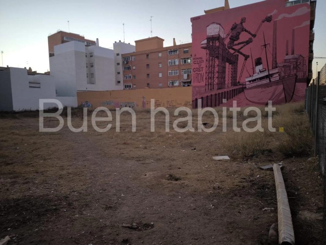 Land for sale in Port of Sagunto, Valencia photo 4