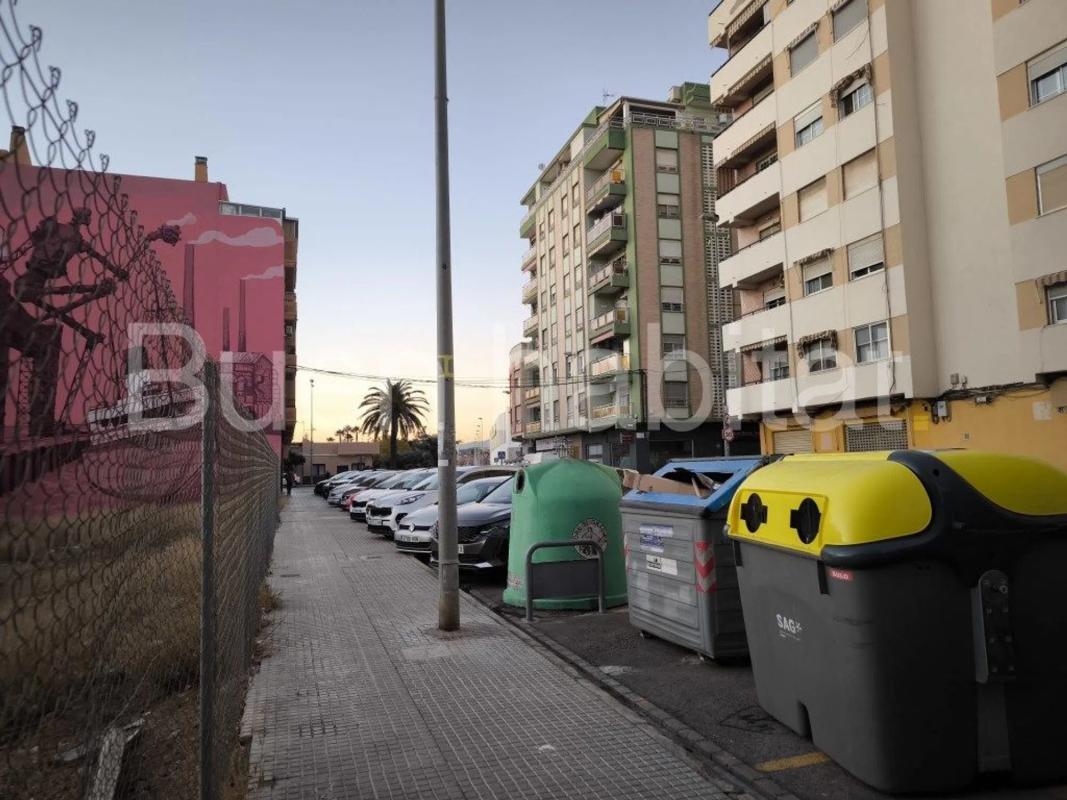 Land for sale in Port of Sagunto, Valencia photo 5