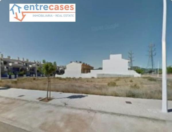 Terreno en Doctor Palos - Alto Palancia thumbnail 1