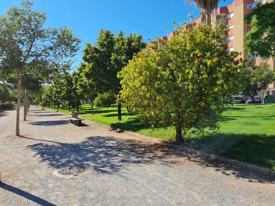 Land for sale in Port of Sagunto, Valencia photo 2