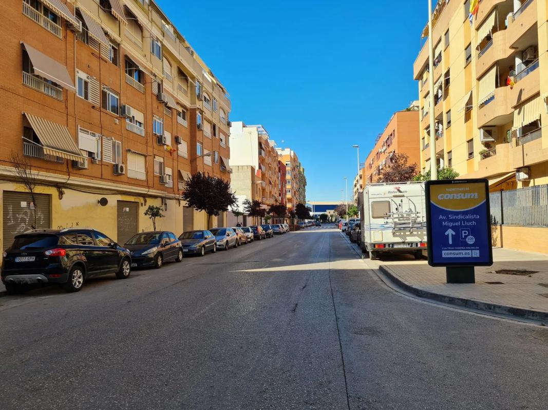 Land for sale in Port of Sagunto, Valencia photo 5