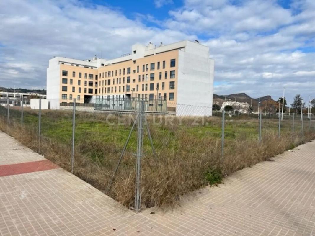 Участок земли на продажу в Сагунто, Валенсия photo 4
