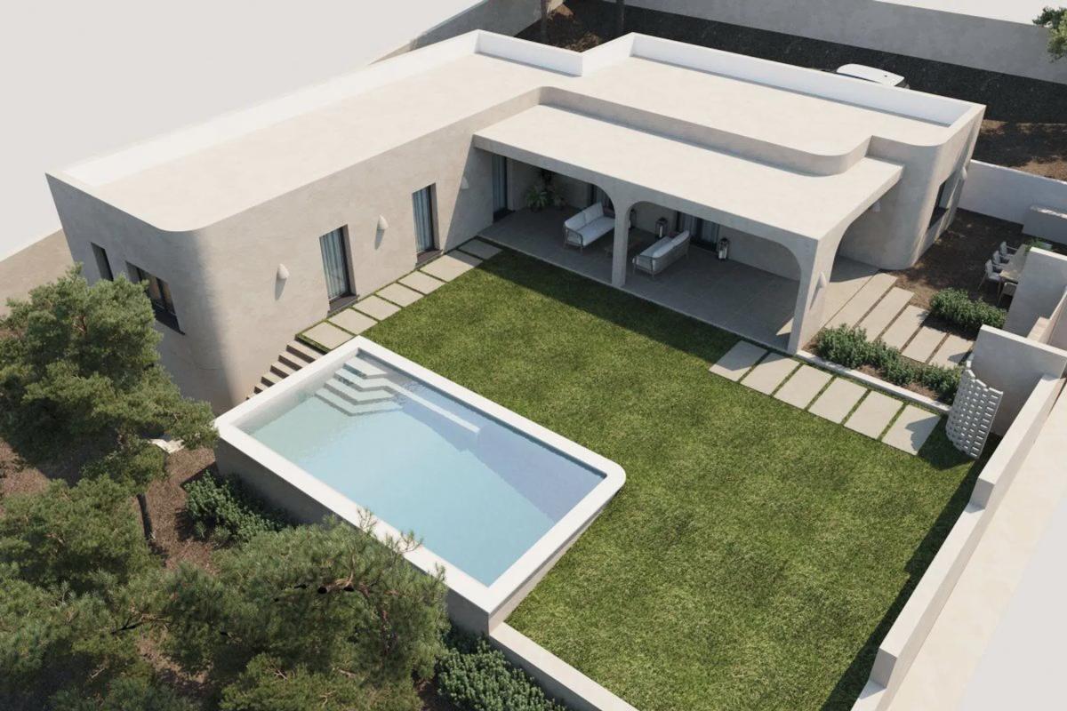 Terreno en venta en Torres-Torres, Valencia photo 1