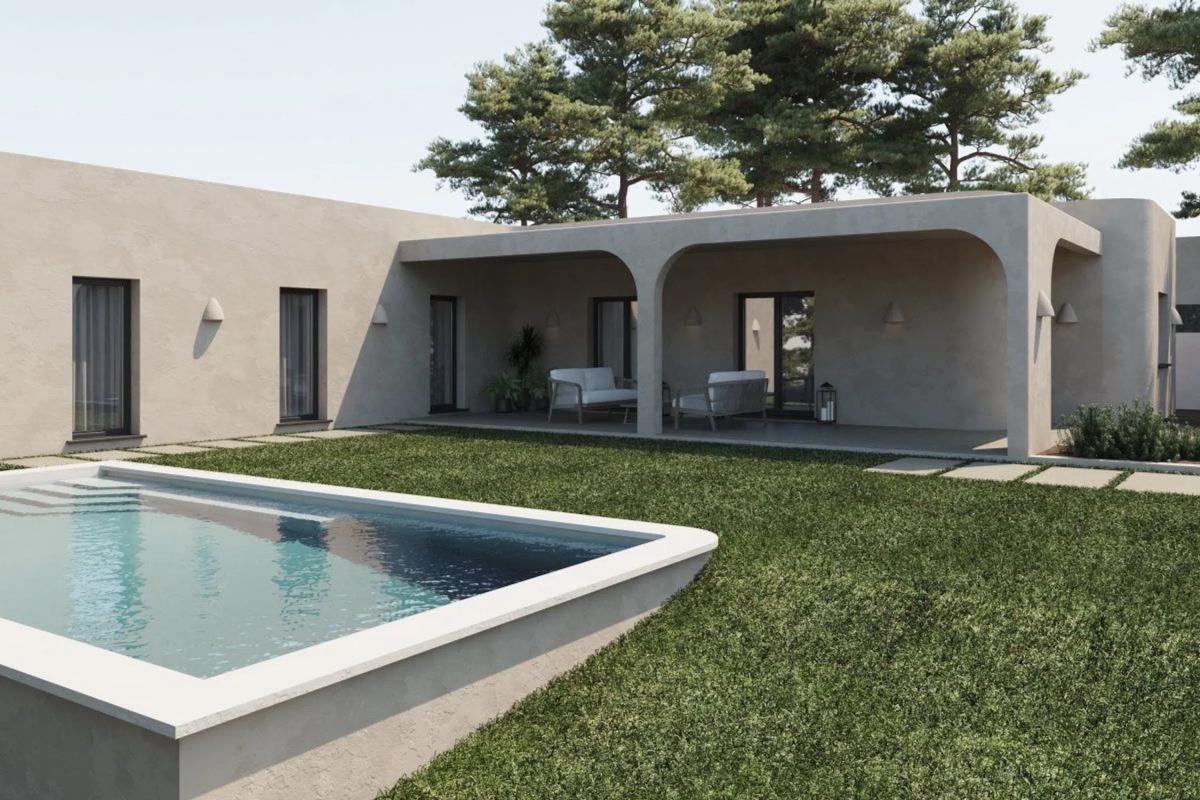 Terreno en venta en Torres-Torres, Valencia photo 2