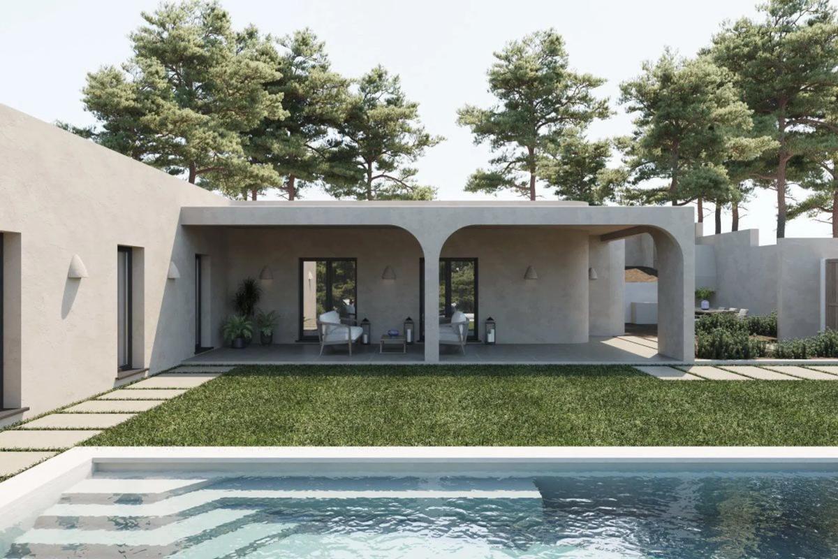 Terreno en venta en Torres-Torres, Valencia photo 4