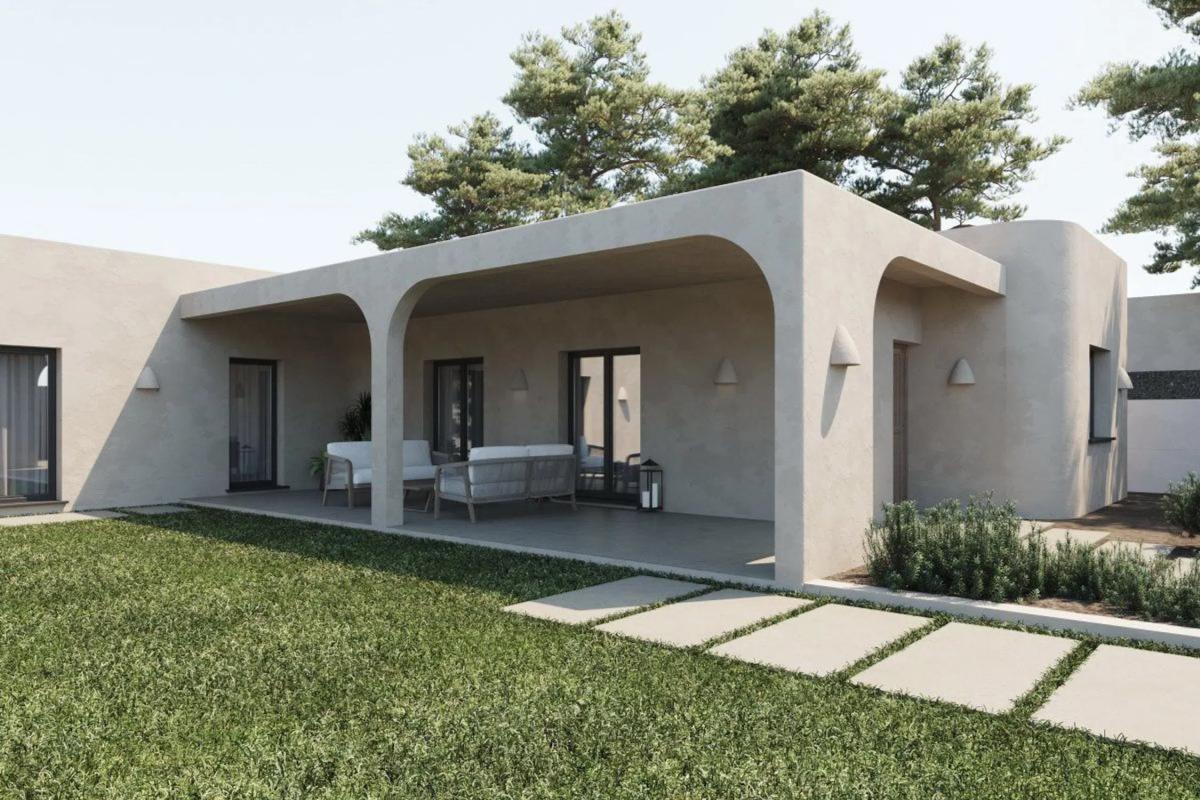 Terreno en venta en Torres-Torres, Valencia photo 5