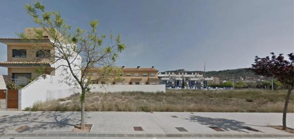 Terreno en calle Assalí de Gudal, 227 thumbnail 2