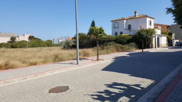 Terreno en calle del ravalet s/n thumbnail 1