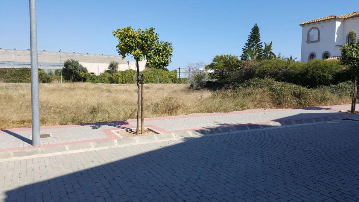 Terreno en venta en Canet d'En Berenguer, Valencia photo 3