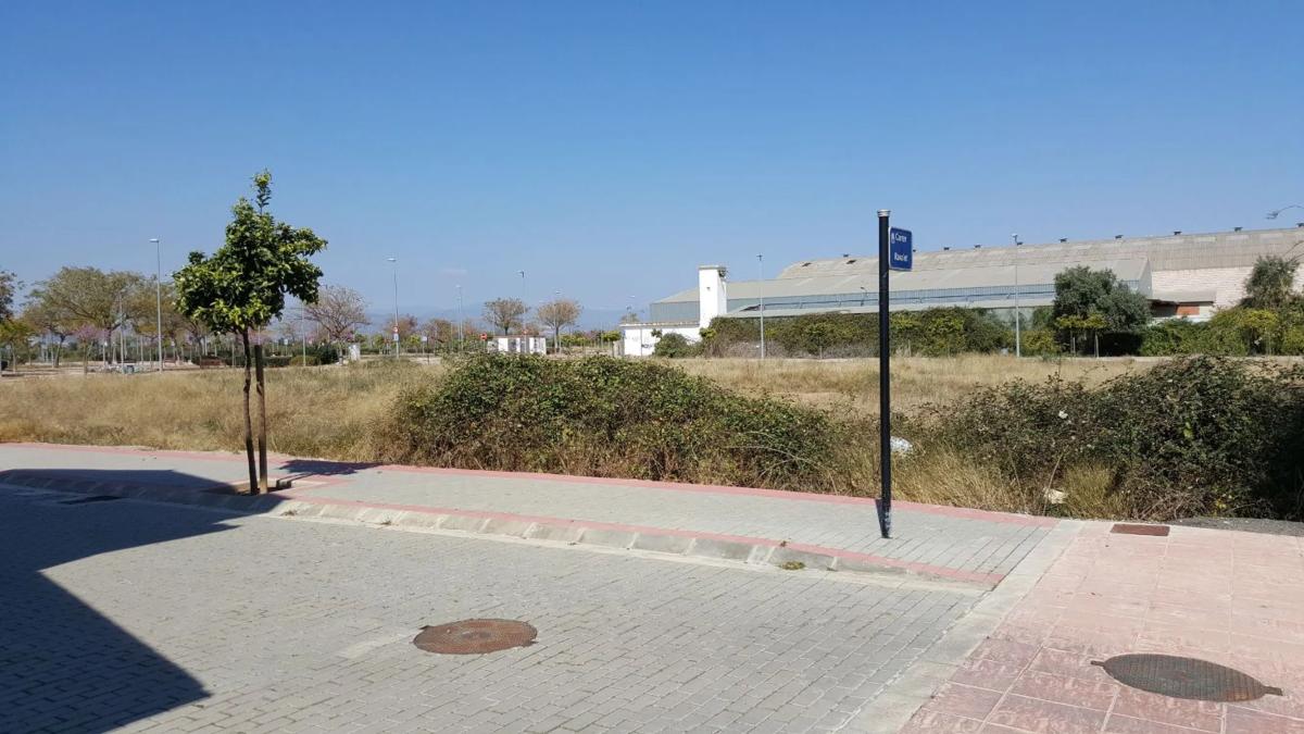 Terreno en venta en Canet d'En Berenguer, Valencia photo 4