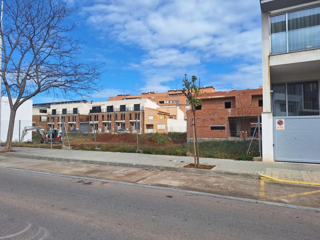Terreno en venta en Sagunto/Sagunt, Valencia photo 3