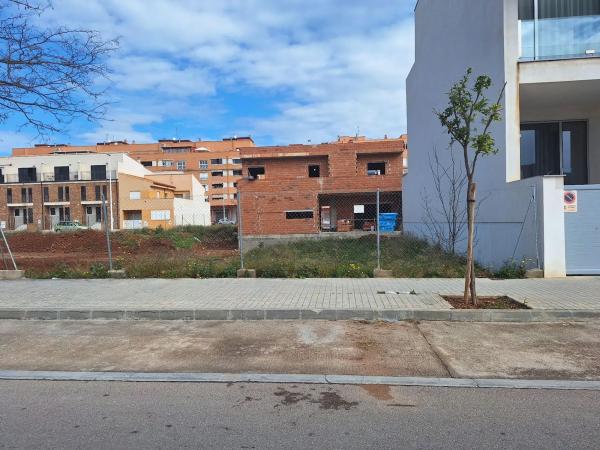 Terreno en calle dels Tres Barrancs s/n sn photo 4