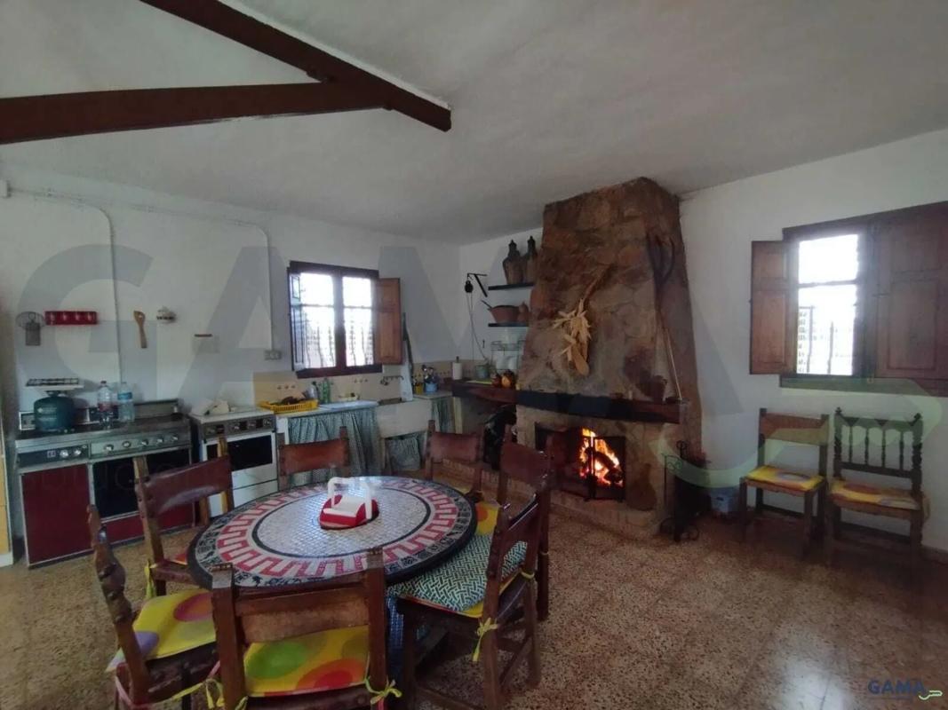 Terreno en venta en Algimia de Alfara, Valencia photo 2