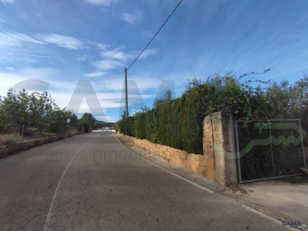 Terreno en venta en Algimia de Alfara, Valencia photo 4