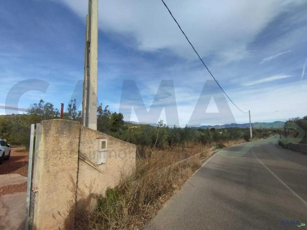 Terreno en venta en Algimia de Alfara, Valencia photo 5