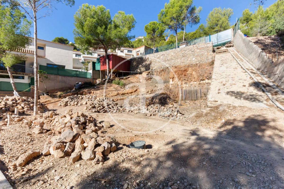 Terreno en venta en Gilet, Valencia photo 2