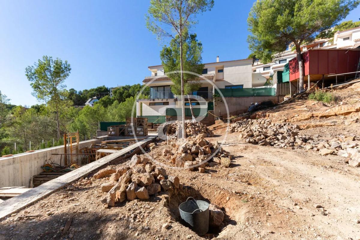 Terreno en venta en Gilet, Valencia photo 3