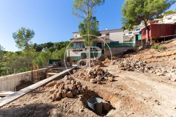 Terreno en Gilet photo 3