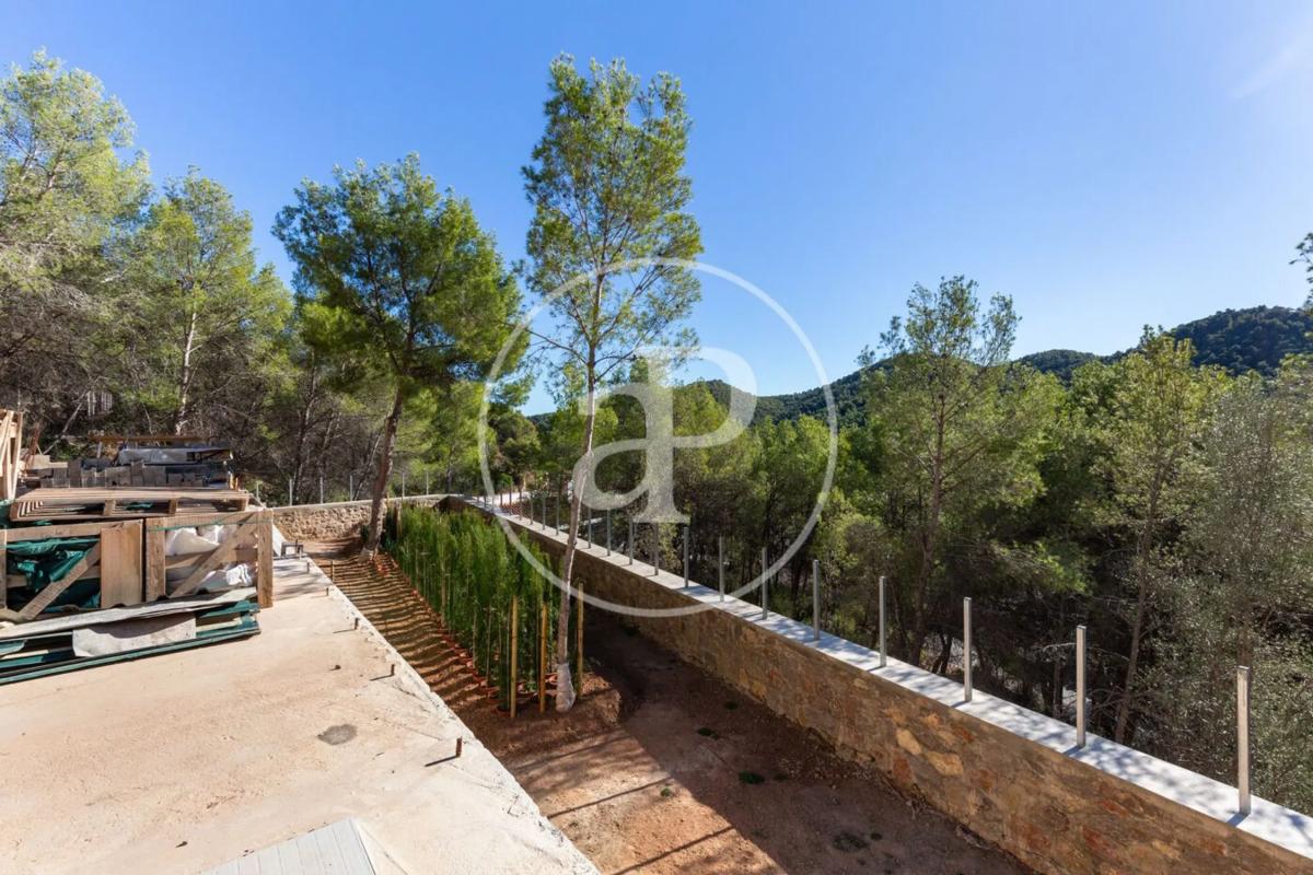 Terreno en venta en Gilet, Valencia photo 4
