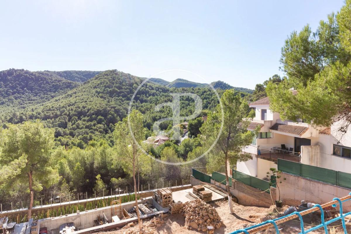 Terreno en venta en Gilet, Valencia photo 5