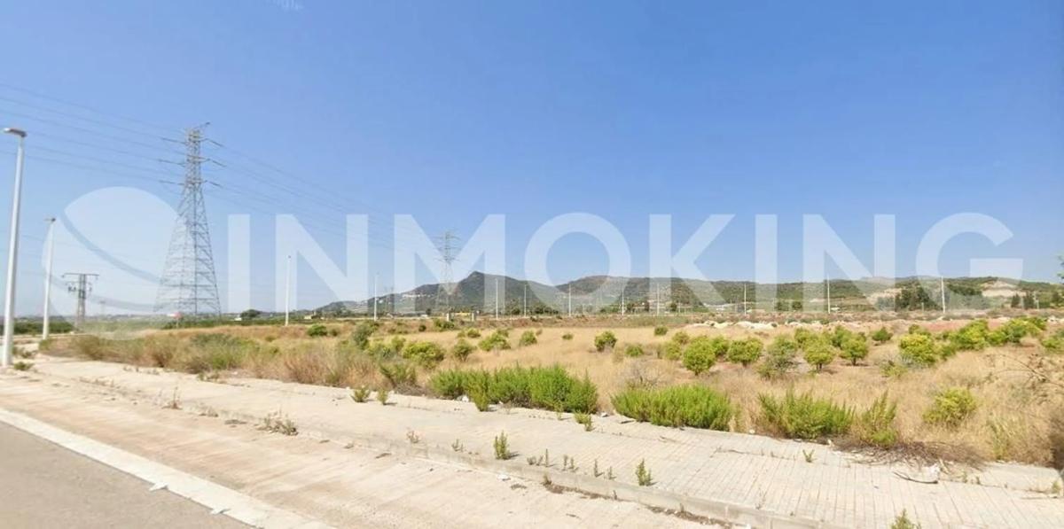 Terreno en venta en Puerto de Sagunto, Valencia photo 3