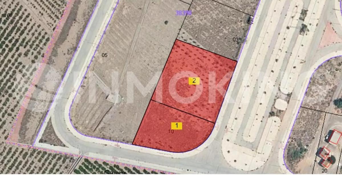 Terreno en venta en Puerto de Sagunto, Valencia photo 5