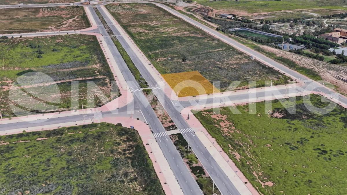 Terreno en venta en Puerto de Sagunto, Valencia photo 2