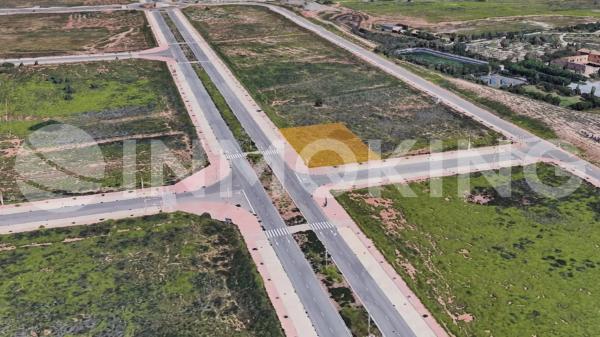 Terreno en avenida Sequia de l'Arrif, 17 thumbnail 1
