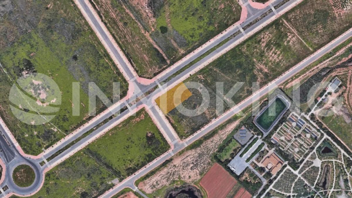 Terreno en venta en Puerto de Sagunto, Valencia photo 3