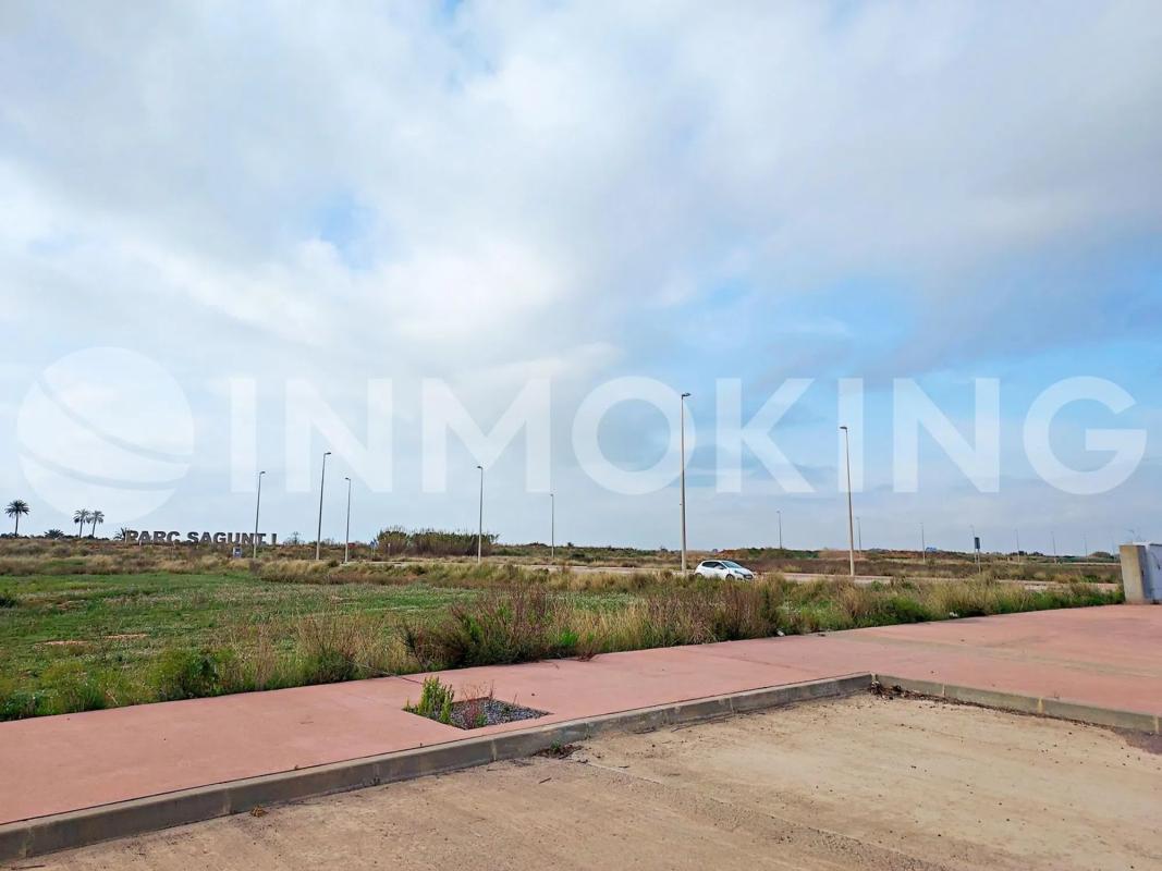 Terreno en venta en Puerto de Sagunto, Valencia photo 5