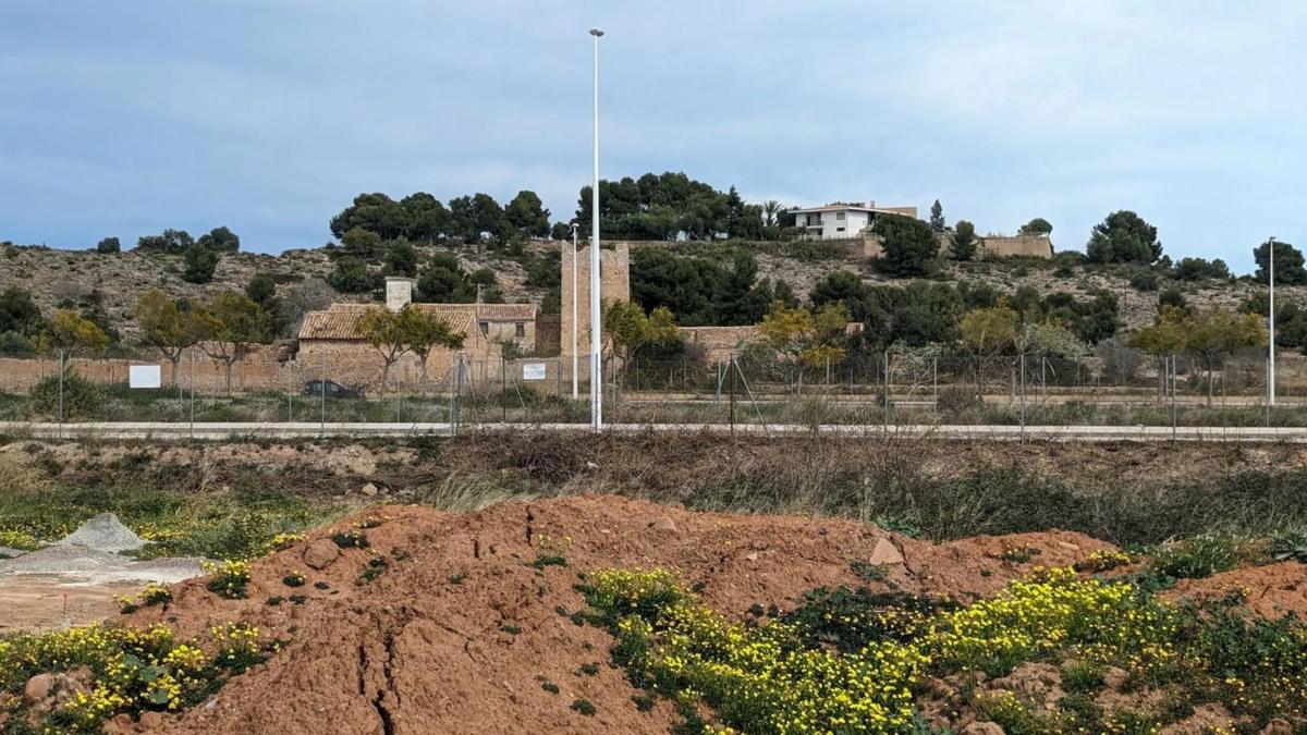 Terreno en venta en Sagunto/Sagunt, Valencia photo 3