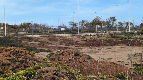 Terreno en calle Mossén Cucaló photo 4
