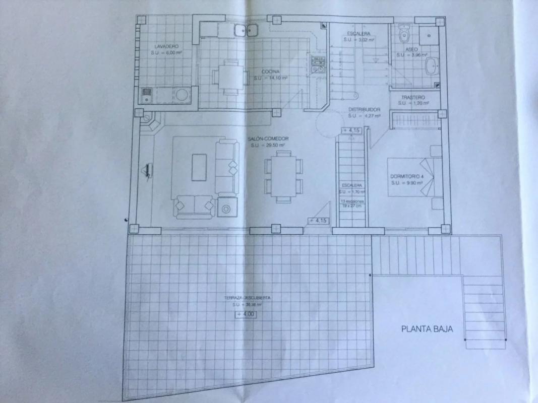 Terreno en venta en Gilet, Valencia photo 1
