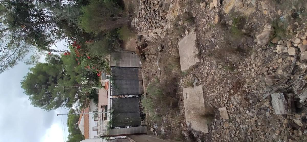 Terreno en venta en Estivella, Valencia photo 1