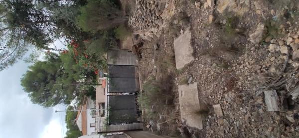Terreno en calle Mestral, 9 photo 1