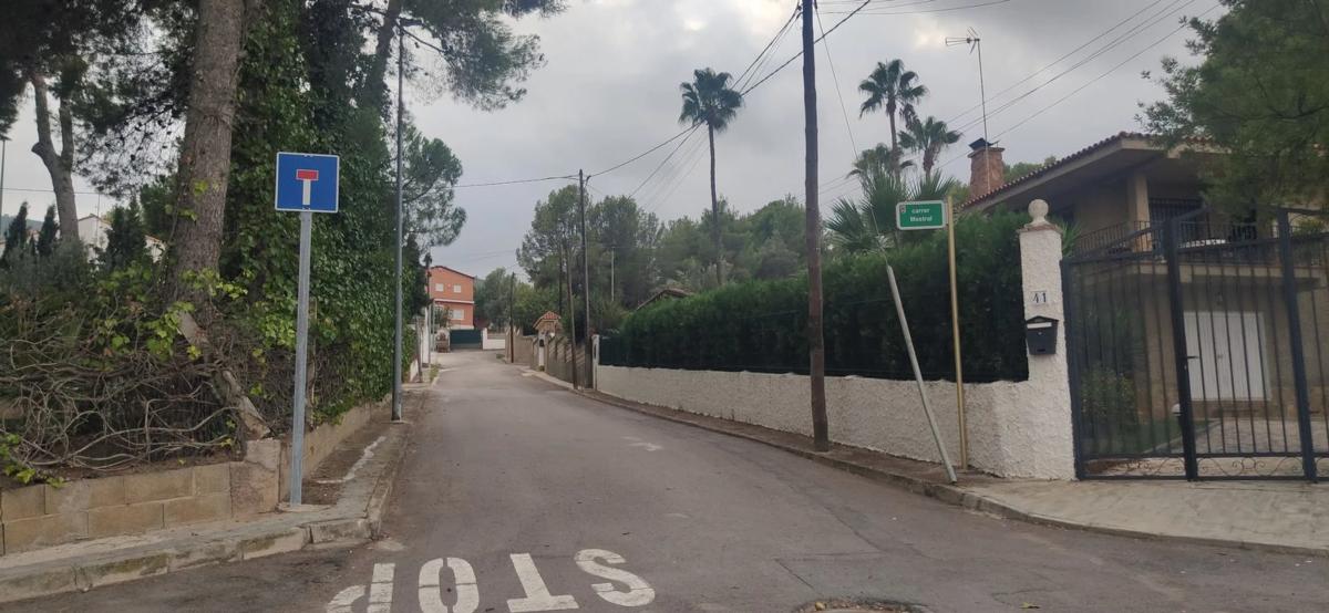 Terreno en venta en Estivella, Valencia photo 2