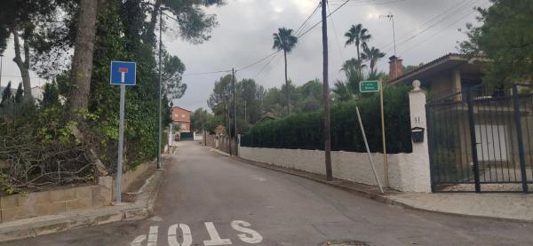 Terreno en calle Mestral, 9 thumbnail 1