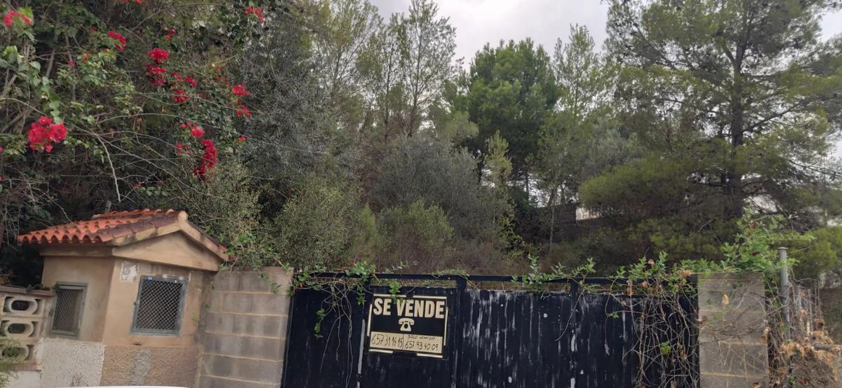Terreno en venta en Estivella, Valencia photo 3