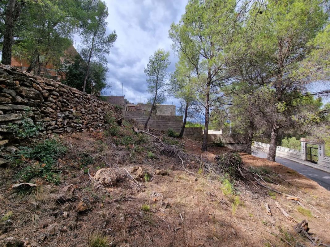 Terreno en venta en Algar de Palancia, Valencia photo 3