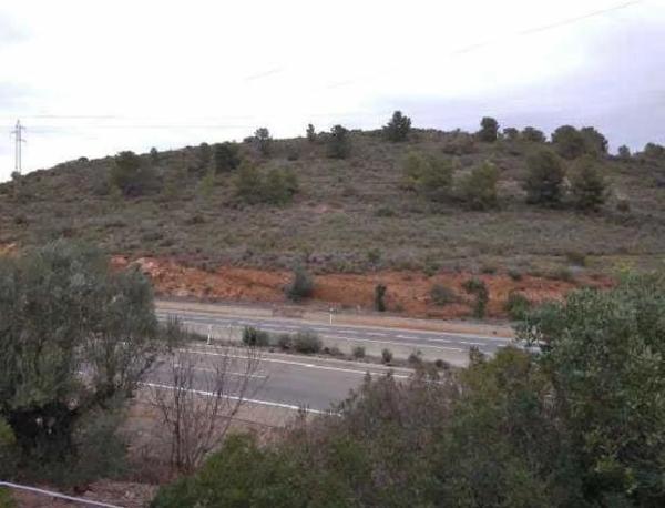 Terreno en avenida de Valencia thumbnail 2