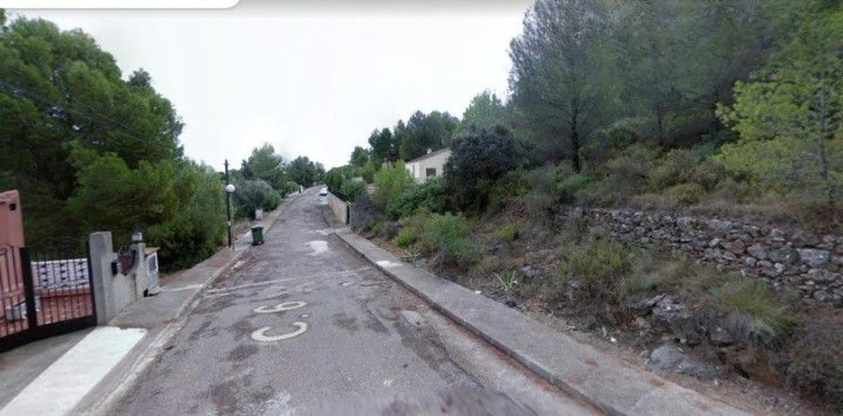 Terreno en venta en Algar de Palancia, Valencia photo 5